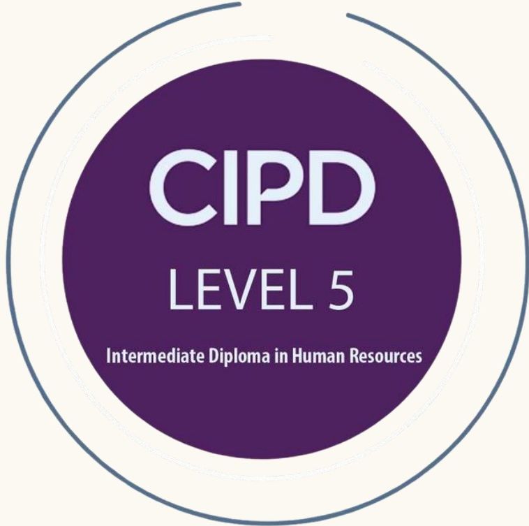 CIPD Level 5 Intermediate Diploma