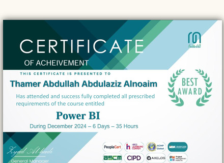 Power BI