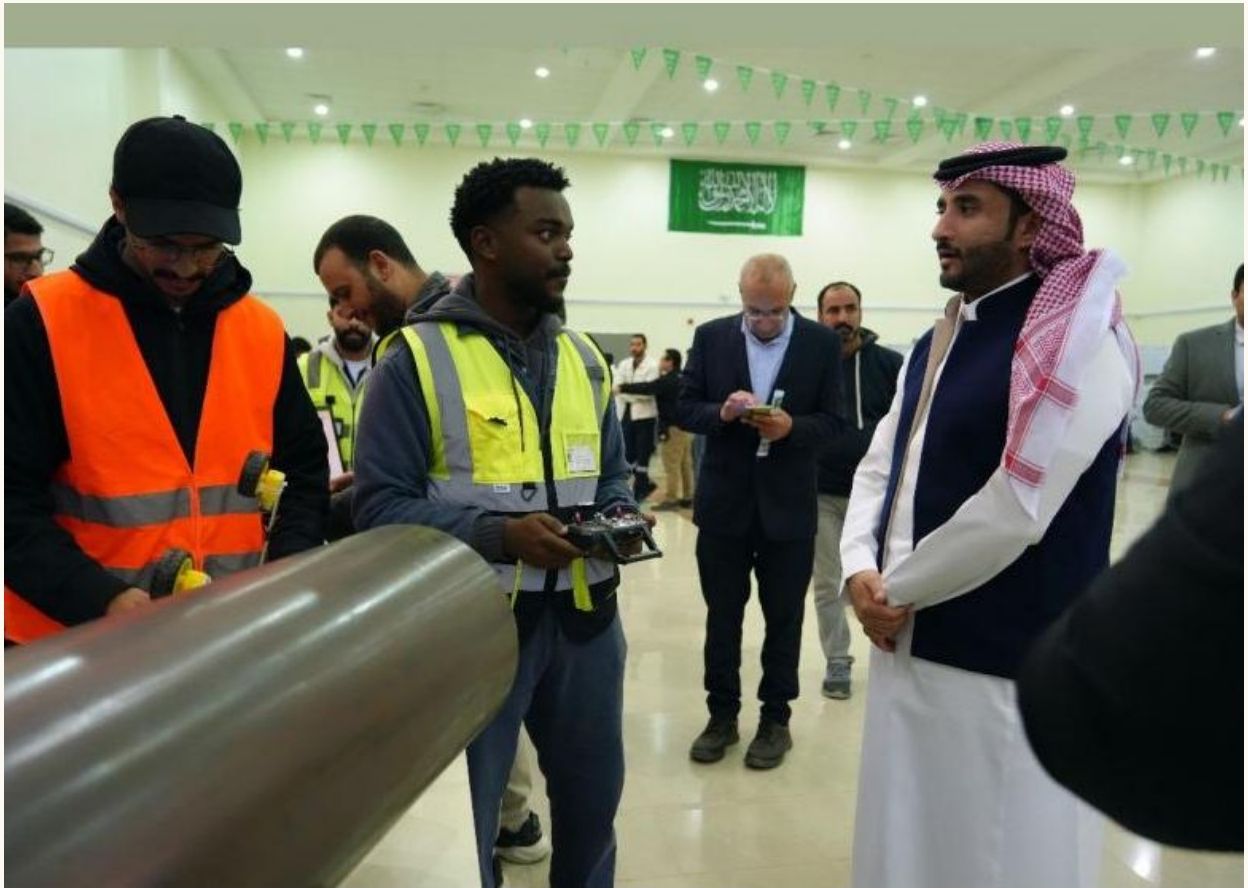 On-the-Ground Trainee Engagement
